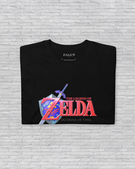 The Legend of Zelda Ocarina of Time