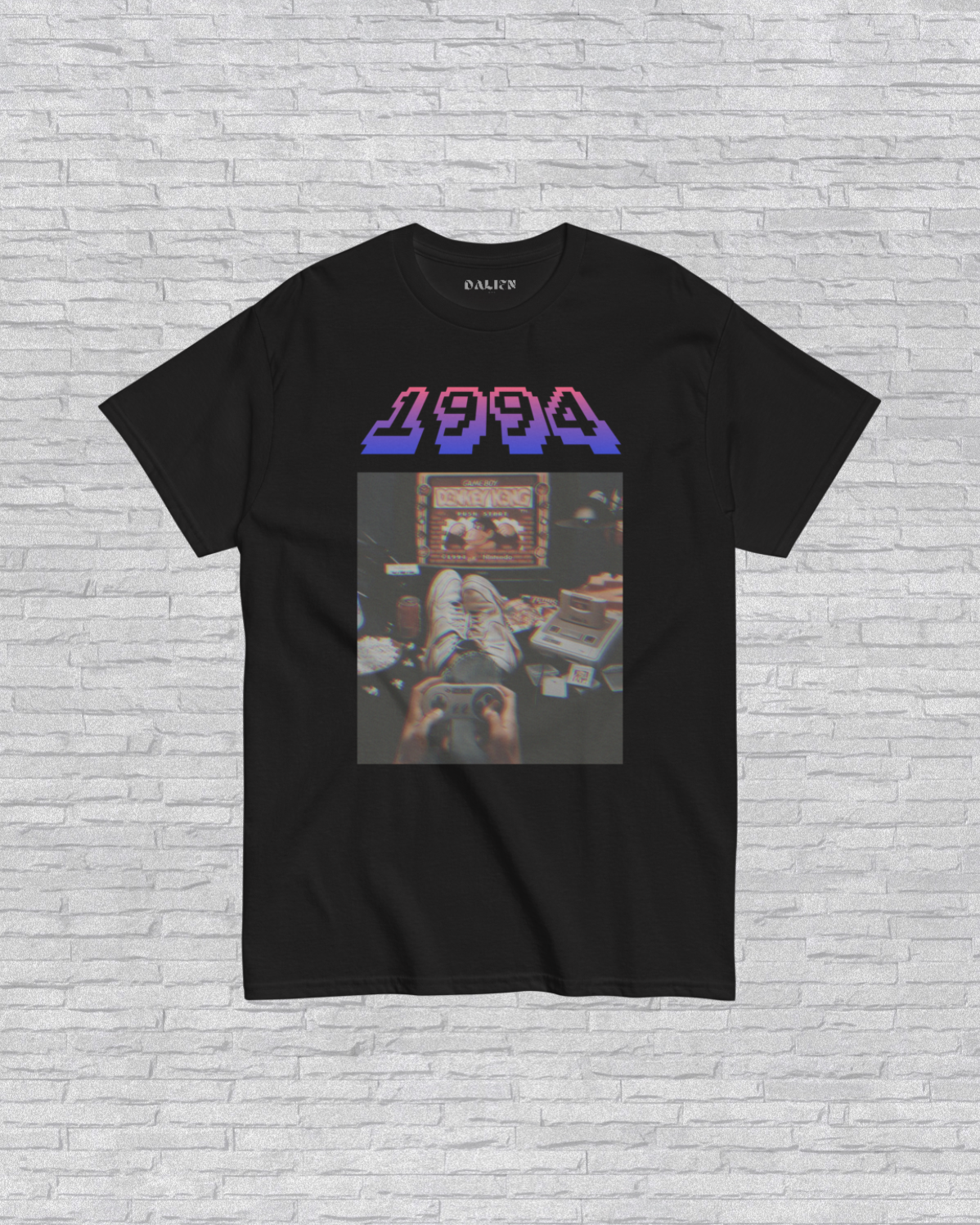 Arcade 1994