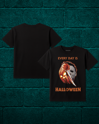Michael Myers: Every Day Is Halloween