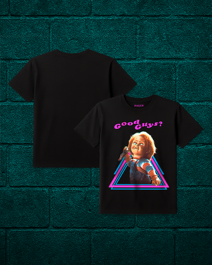 Chucky Good Guys?