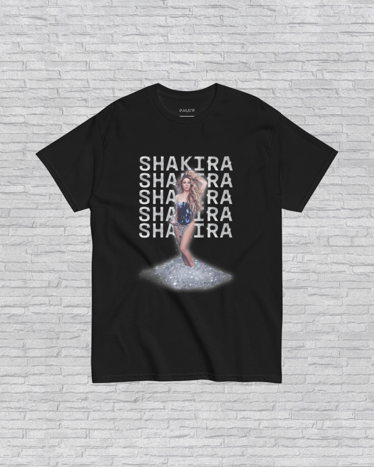 Shakira “Las Mujeres Ya No Lloran World Tour México 2025”