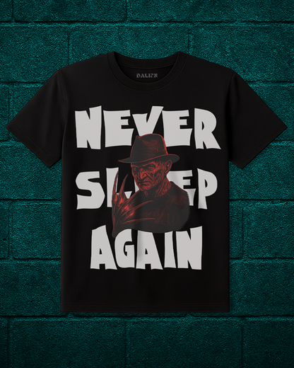 Freddy: Nunca Dormirás