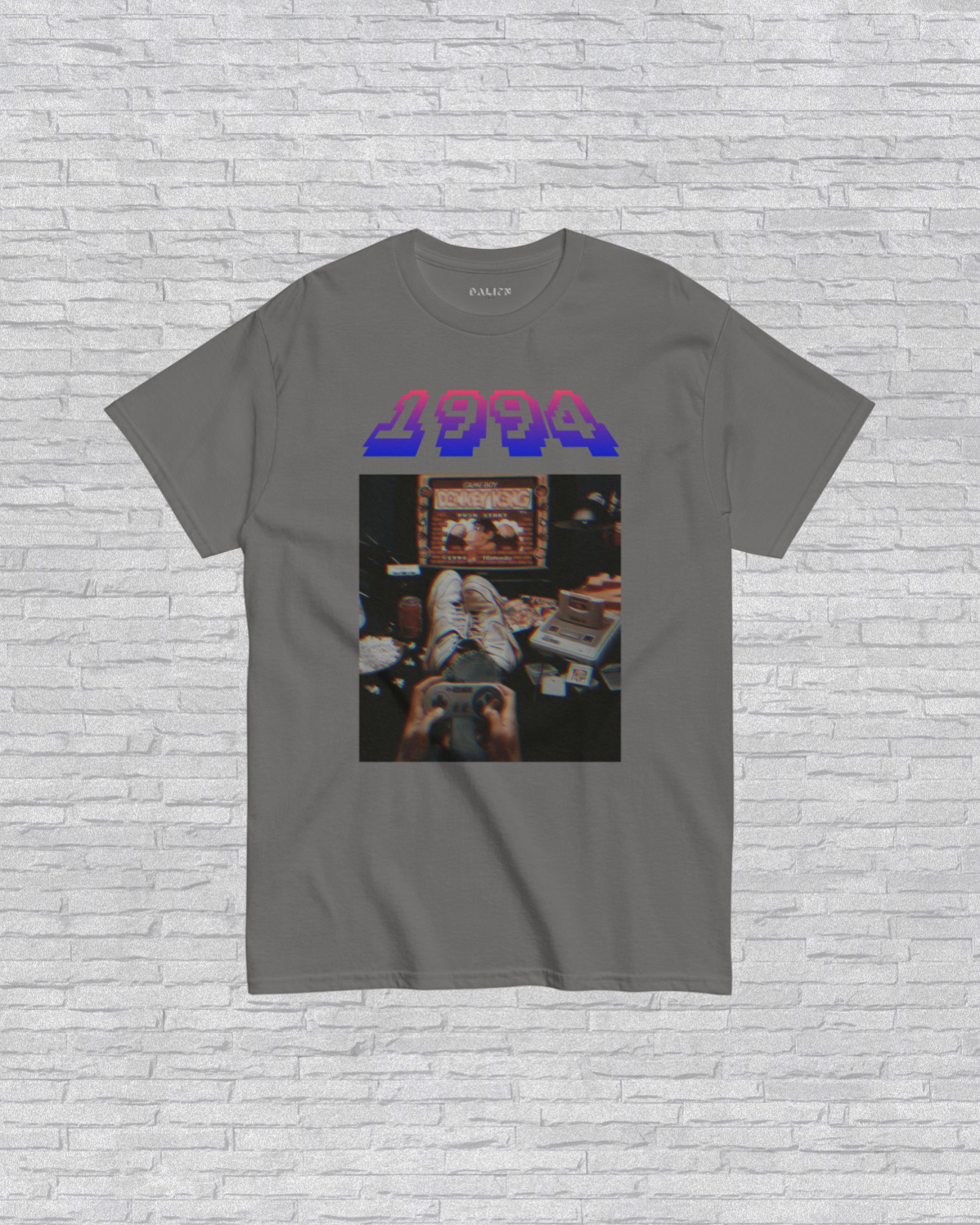 Arcade 1994