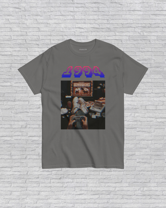 Arcade 1994