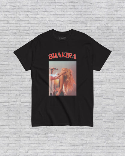 Shakira Tour de la Mangosta (2002-2003)