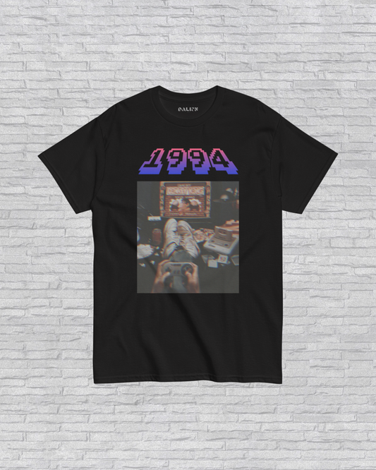 Arcade 1994
