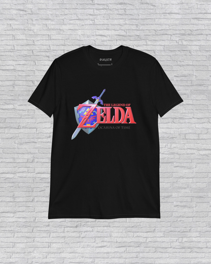 The Legend of Zelda Ocarina of Time