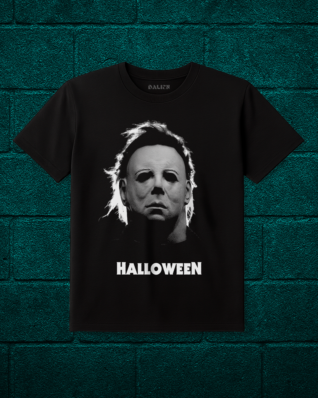 Michael Myers Face