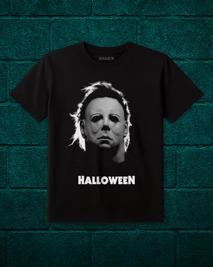Michael Myers Face