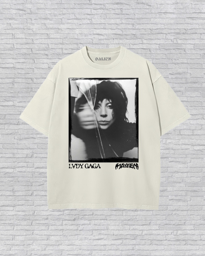 Lady Gaga MAYHEM (Oversize)