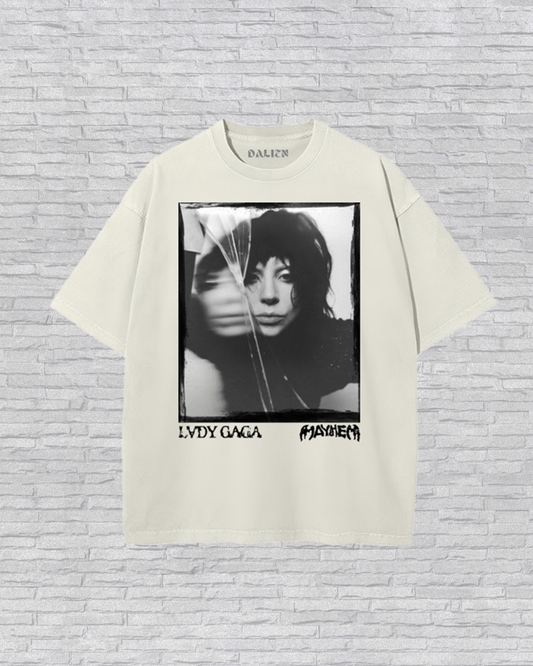 Lady Gaga MAYHEM (Oversize)