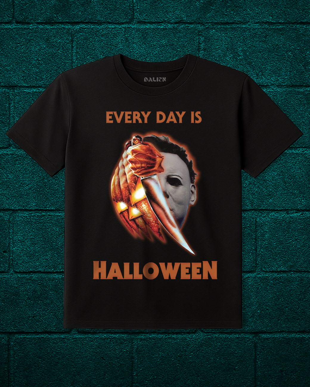 Michael Myers: Every Day Is Halloween