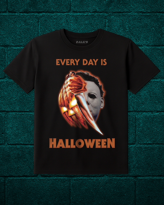 Michael Myers: Every Day Is Halloween
