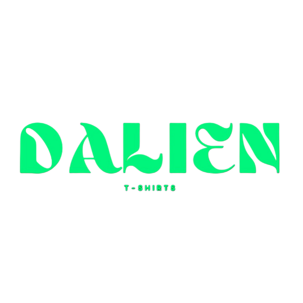 Dalien T-Shirts